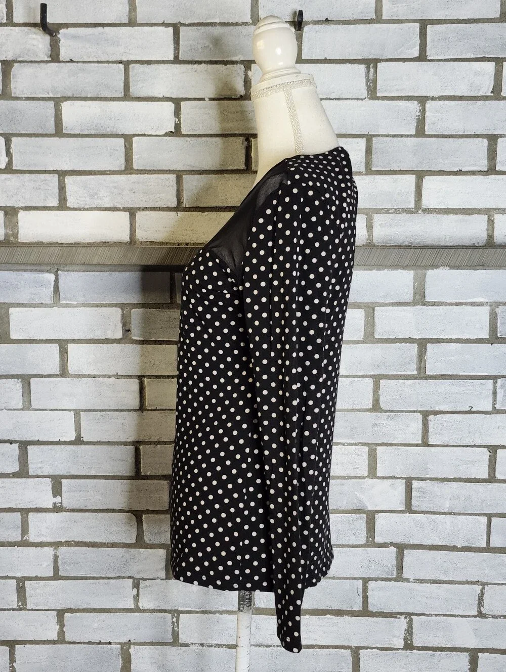 H&M slim fit